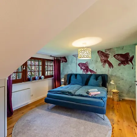 Ferienwohnung Sittermansweg Geldern Exterior foto