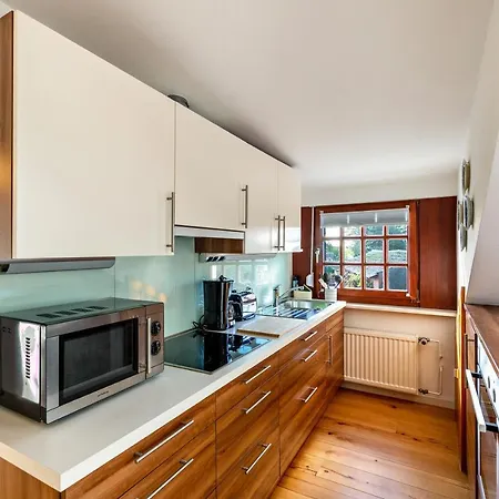 Ferienwohnung Sittermansweg Geldern Exterior foto