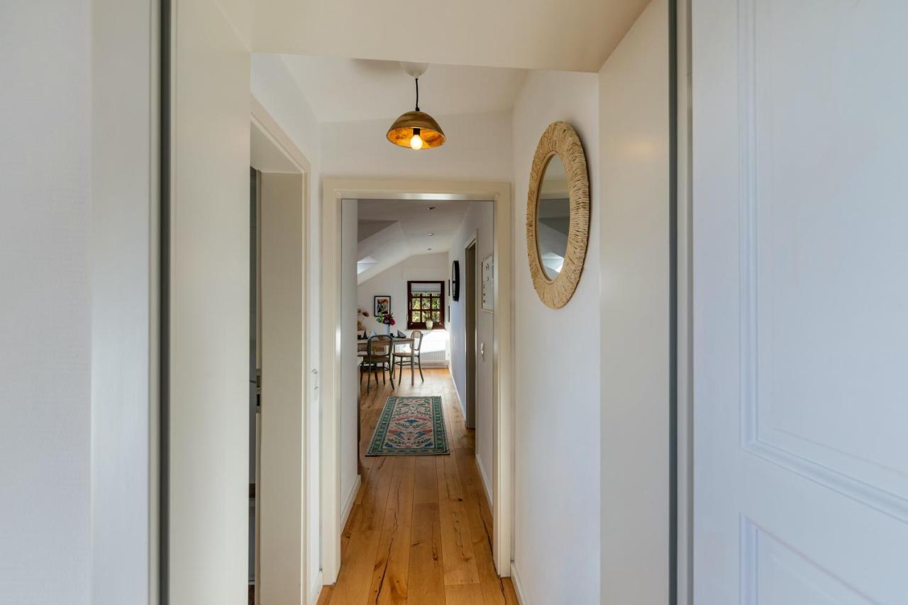 Sittermansweg Apartment