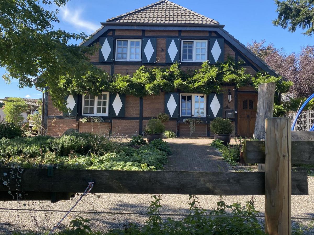 Sittermansweg Apartment