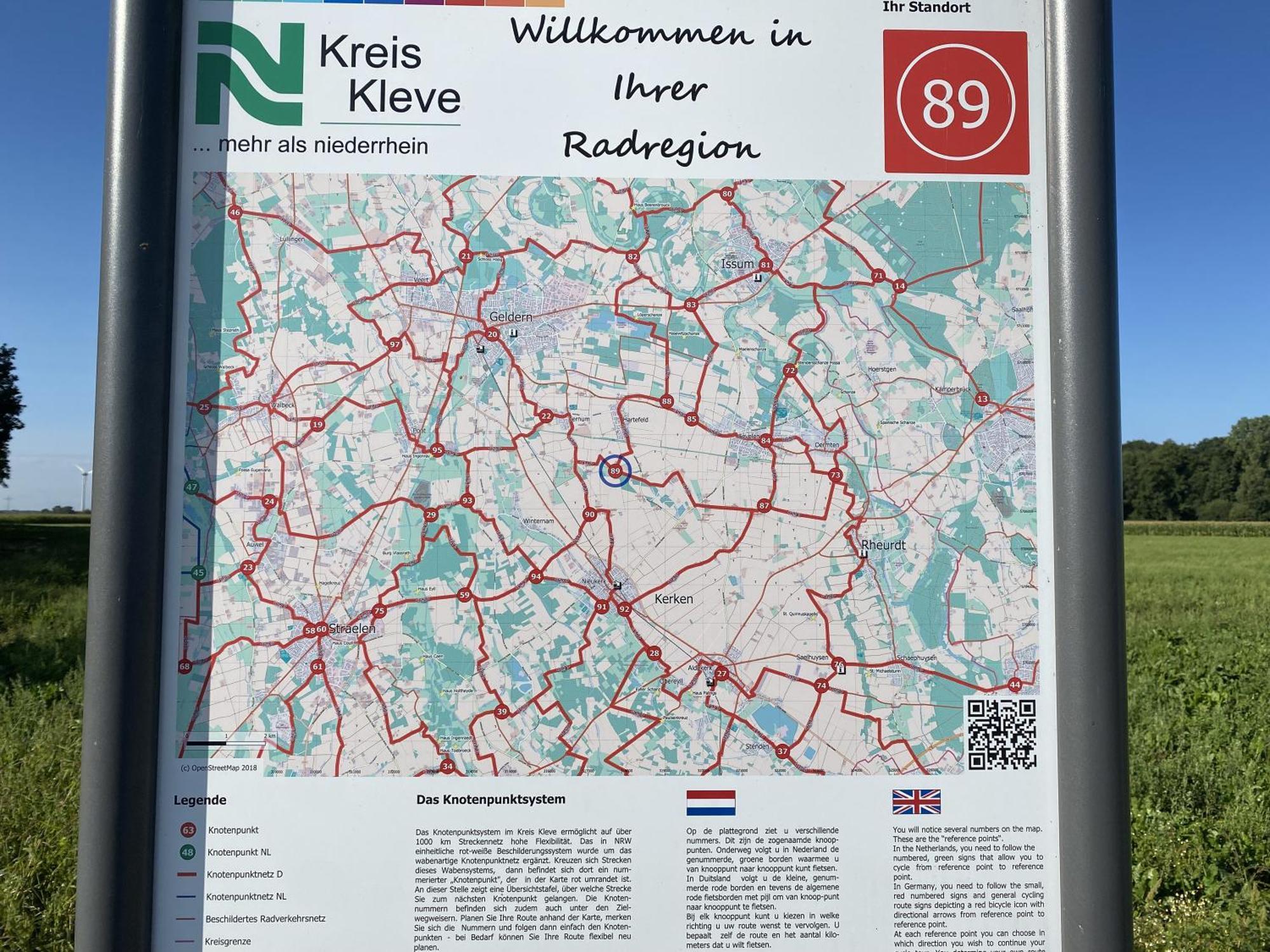 Sittermansweg Apartment Geldern